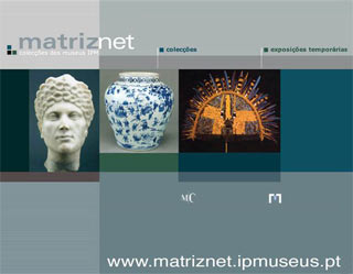 Site MatrizNet